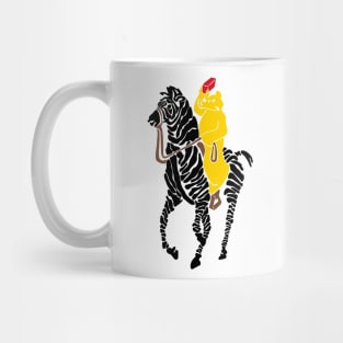 quasimoto Mug